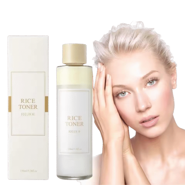 Rice Toner Moisturizing