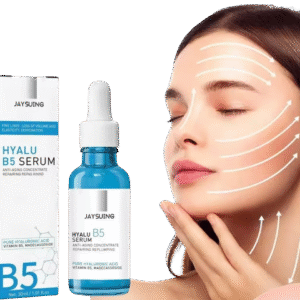 Hyaluronic Acid Serum