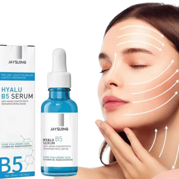 Hyaluronic Acid Serum