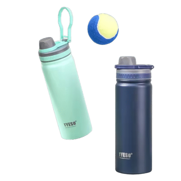 Thermos Water Bottle