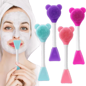 Facial Mask Brush
