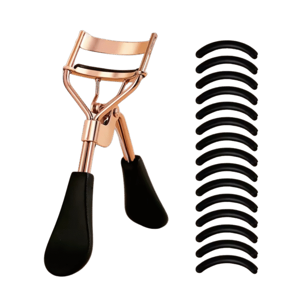 Portable Eyelash Curler