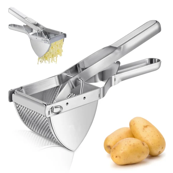 Potato Ricer