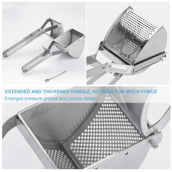 Potato Ricer - Image 4
