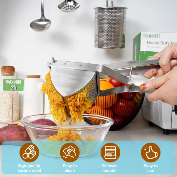 Potato Ricer - Image 5