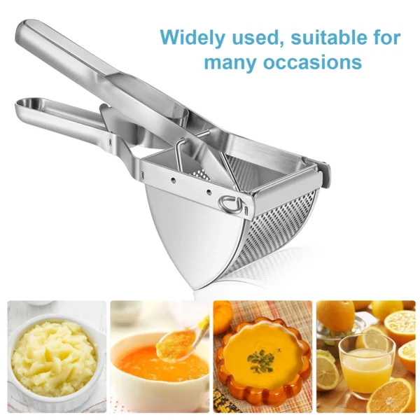 Potato Ricer - Image 6