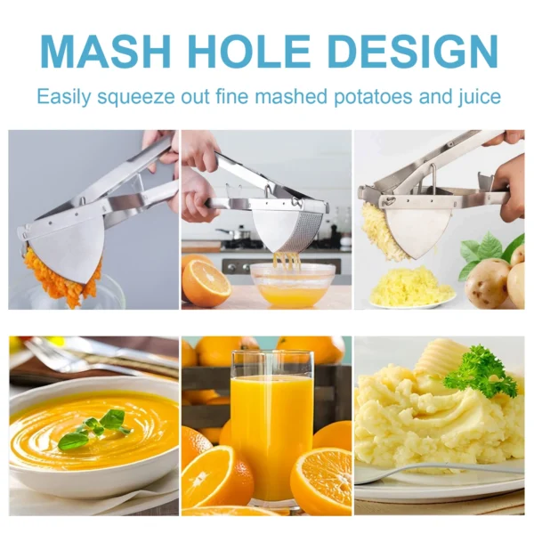 Potato Ricer - Image 3