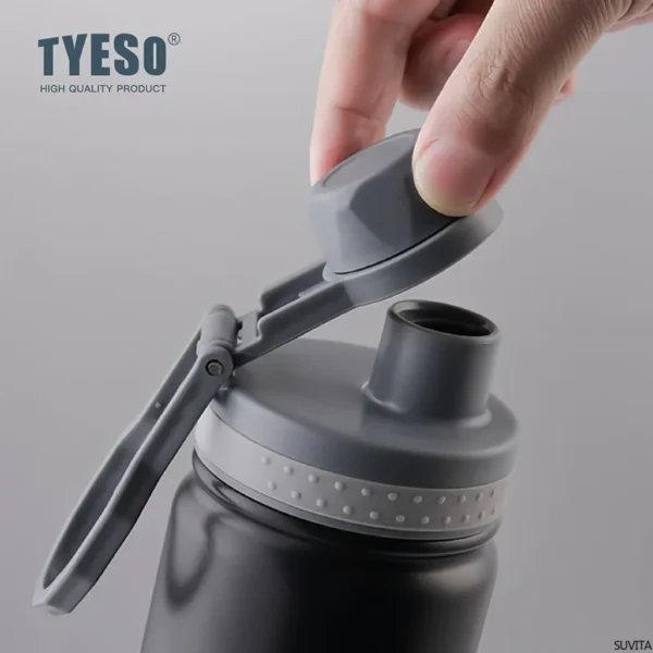 Thermos Water Bottle - Image 3