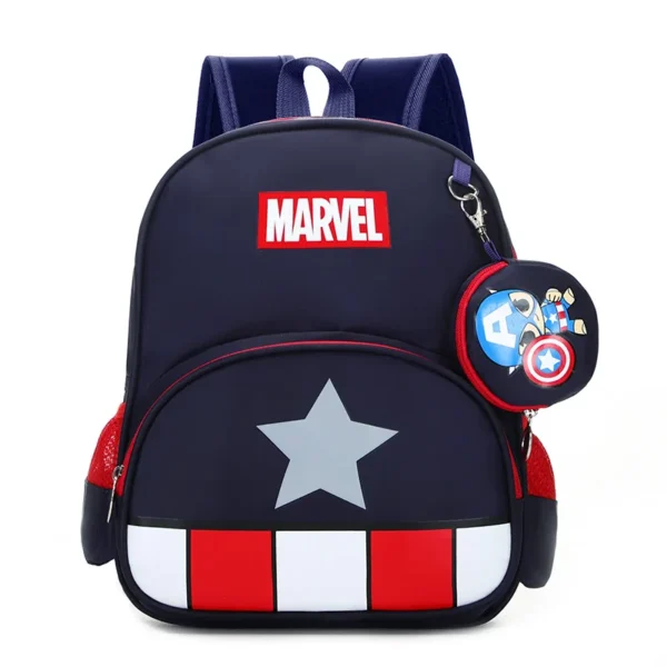 Children School Bag - Image 5