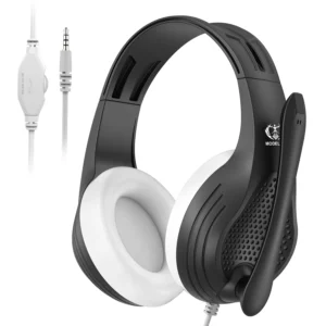 Ear Headphones with Mic