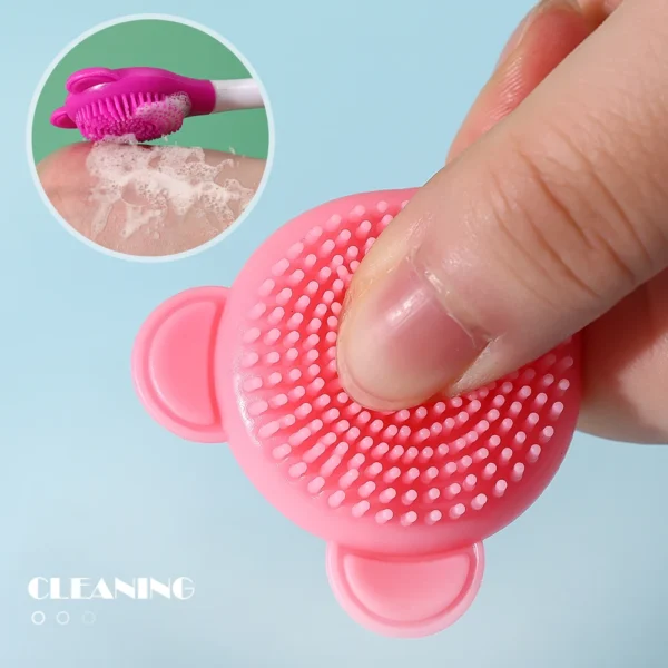Facial Mask Brush - Image 4