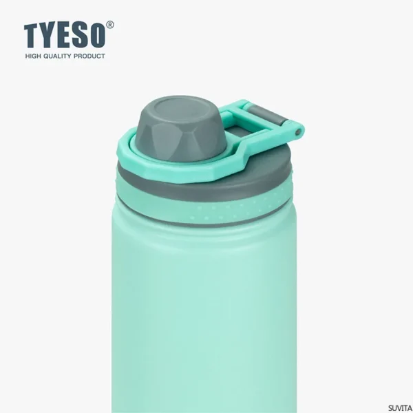 Thermos Water Bottle - Image 2