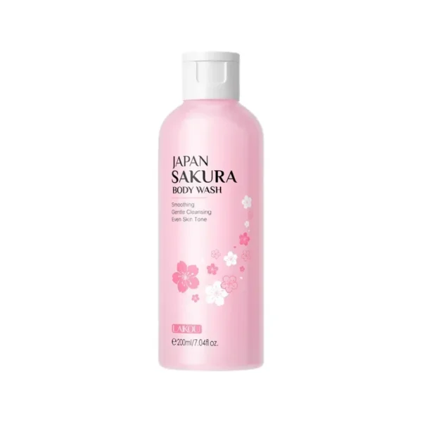 Sakura Shower Gel - Image 7