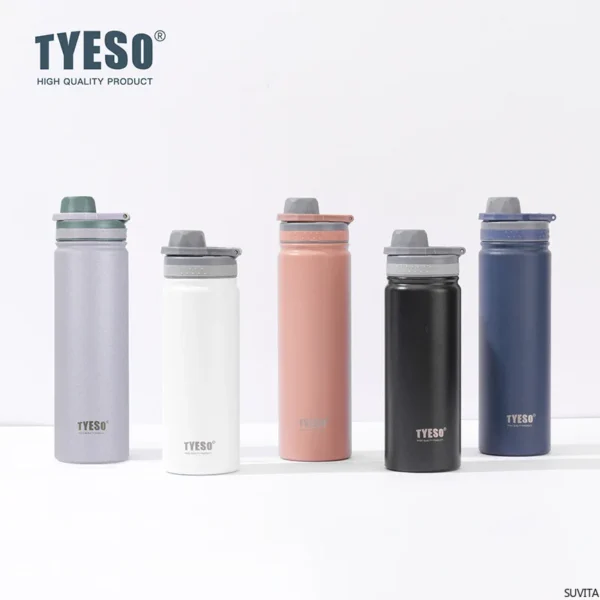 Thermos Water Bottle - Image 4