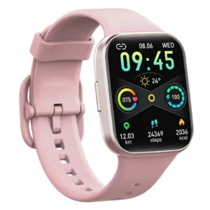 Fitness Tracker Watch