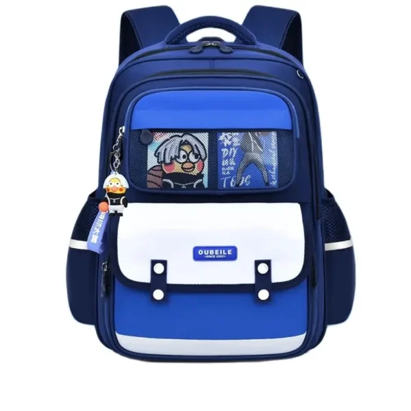 Kid Backpack - Image 3