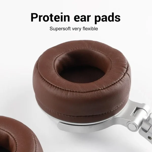 Professional Studio Headphones - Image 5
