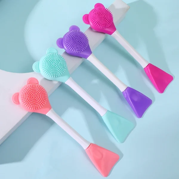 Facial Mask Brush - Image 6