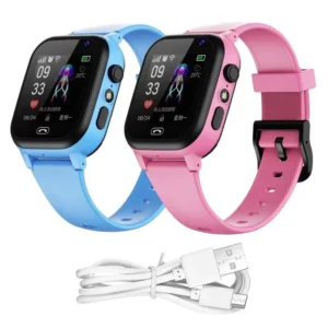 4G Smart Watch