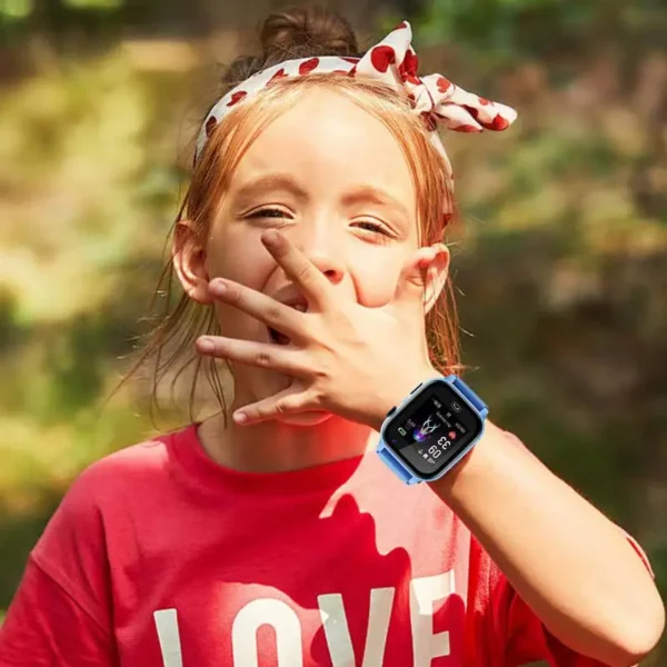 4G Smart Watch - Image 3