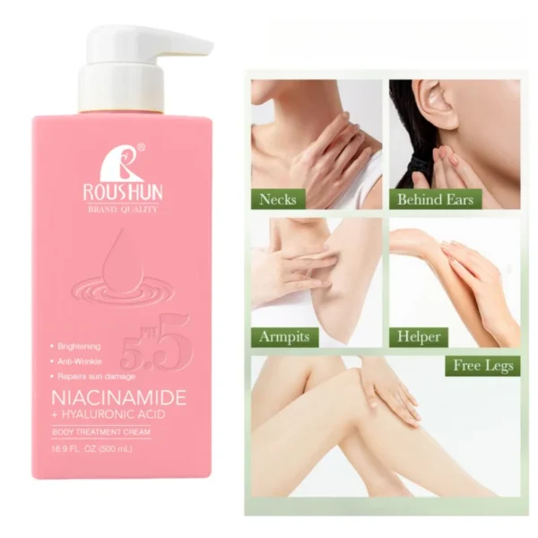 Moisturizing Body Lotion - Image 9