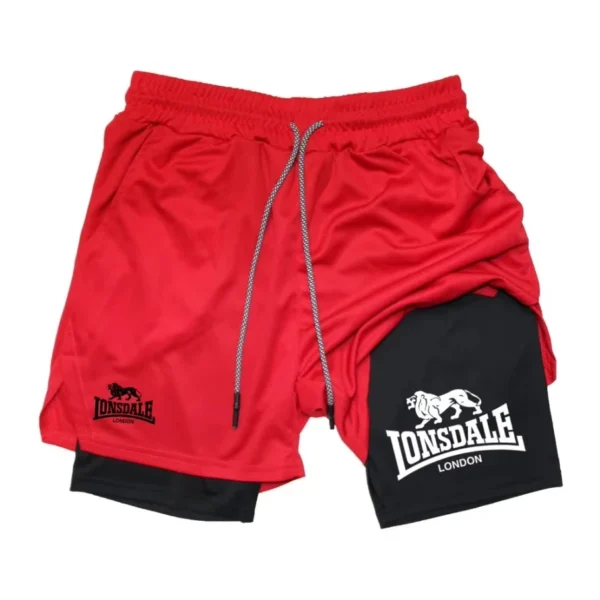 Running Shorts for Men