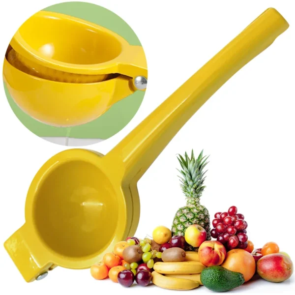 Lemon Squeezer - Image 2