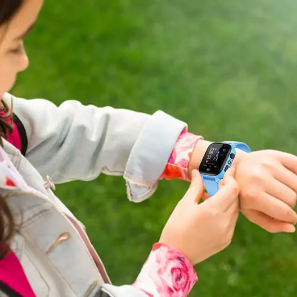 4G Smart Watch - Image 4