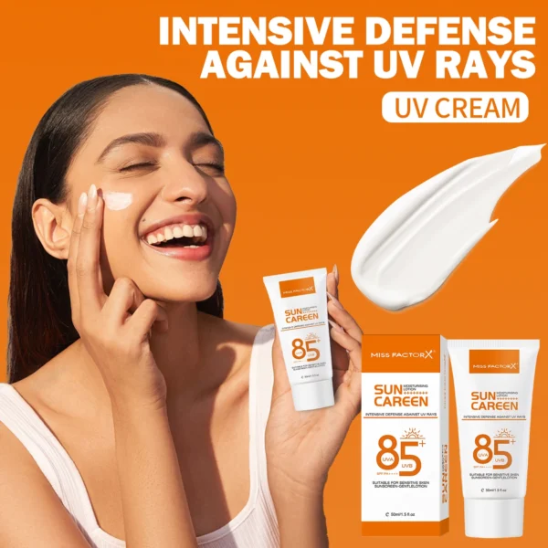 Mild sunscreen - Image 2