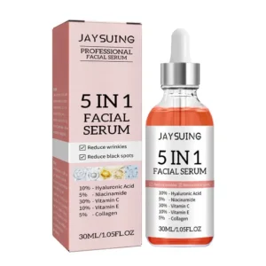 Firming Face Serum