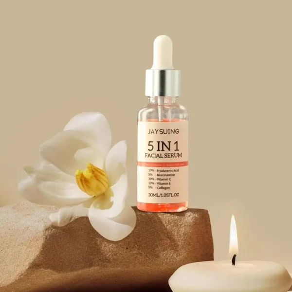 Firming Face Serum - Image 3
