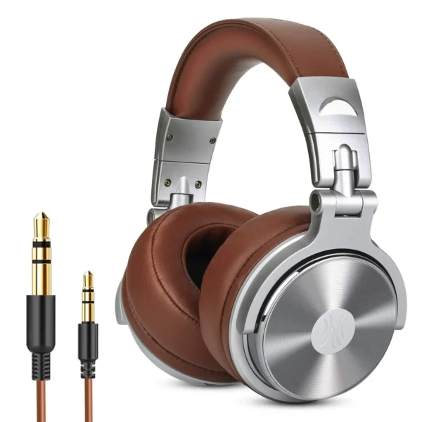 Professional Studio Headphones