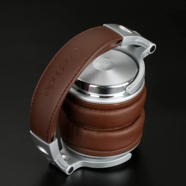 Professional Studio Headphones - Image 4