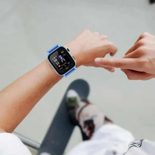 4G Smart Watch - Image 2