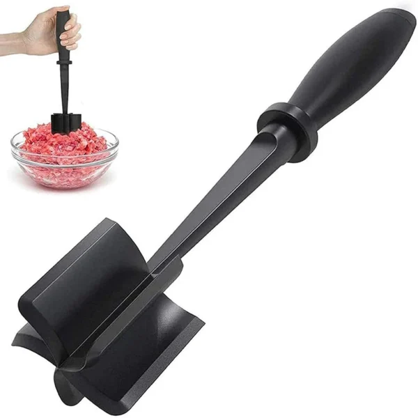 Meat Food Crusher
