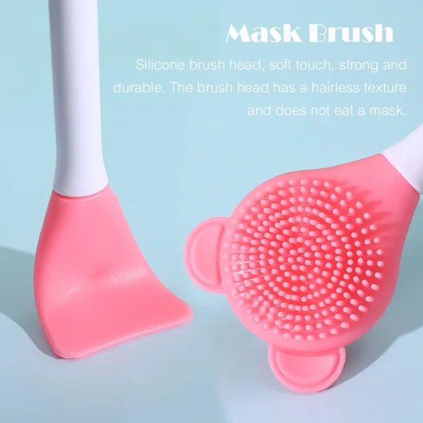Facial Mask Brush - Image 5