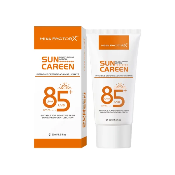 Mild sunscreen - Image 10