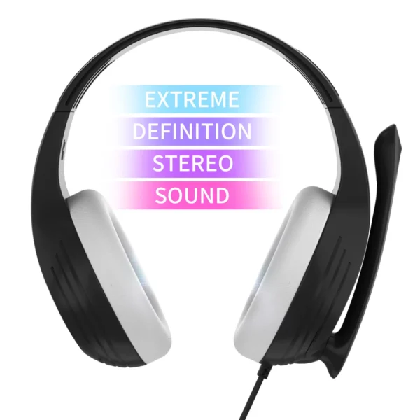 Ear Headphones with Mic - Image 2