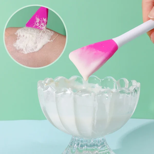 Facial Mask Brush - Image 3