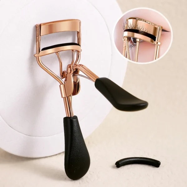 Portable Eyelash Curler - Image 2
