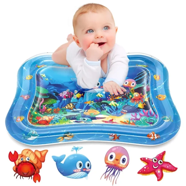Large Baby Play Mat
