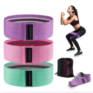 Fitness Exercise Stretch Hip