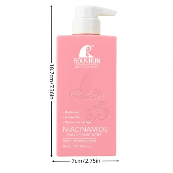 Moisturizing Body Lotion - Image 6