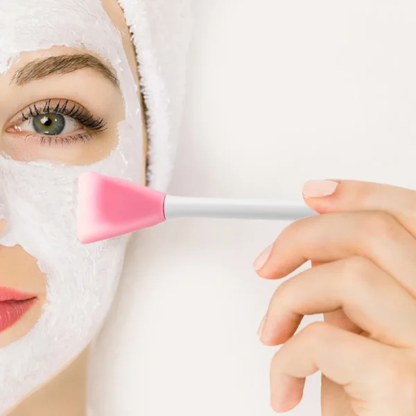 Facial Mask Brush - Image 2