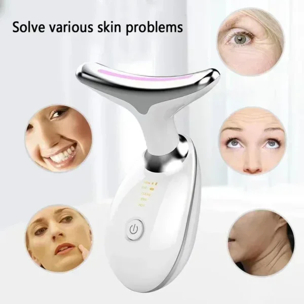 Neck Lifting Beauty Device - Image 3