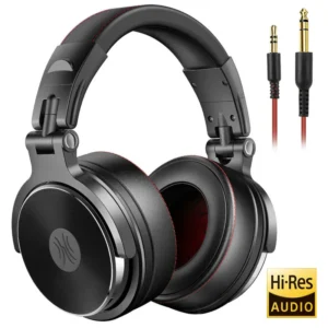 DJ Headphones