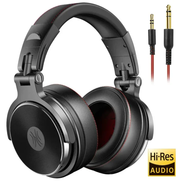 DJ Headphones