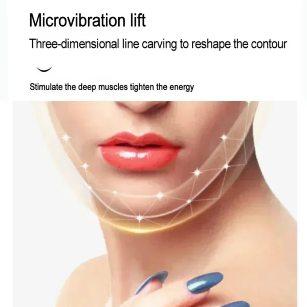 Neck Lifting Beauty Device - Image 4